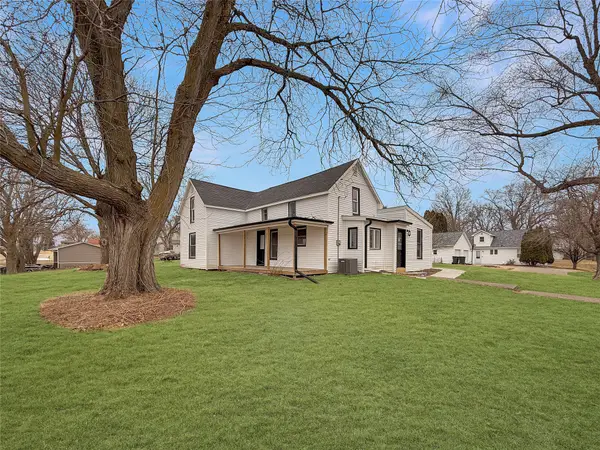 410 N Virginia Street, Monroe, IA 50170