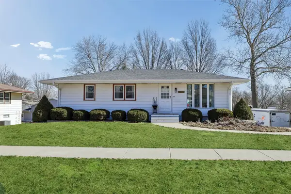504 N 10th Street, Indianola, IA 50125