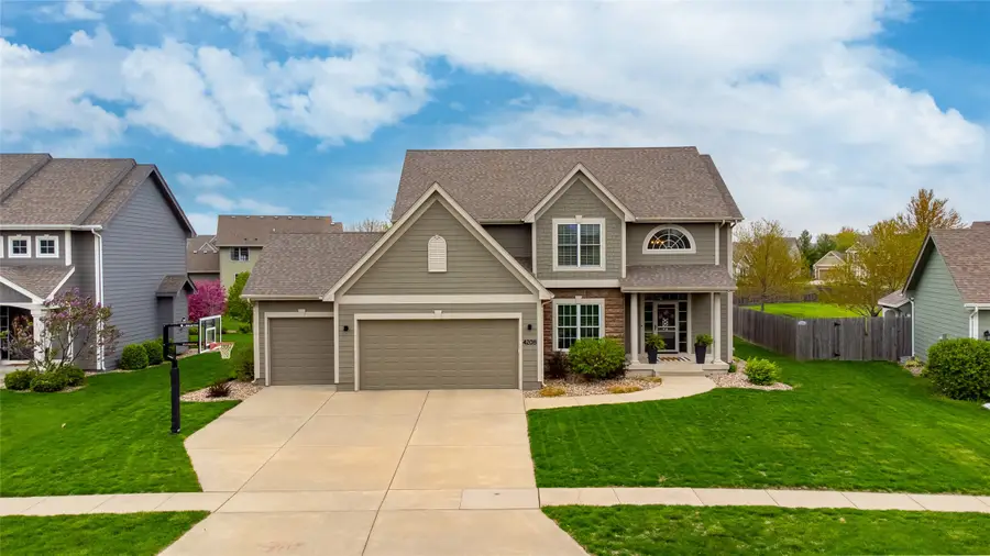 4208 SW Camden Ridge Drive, Ankeny, IA 50023 - #2