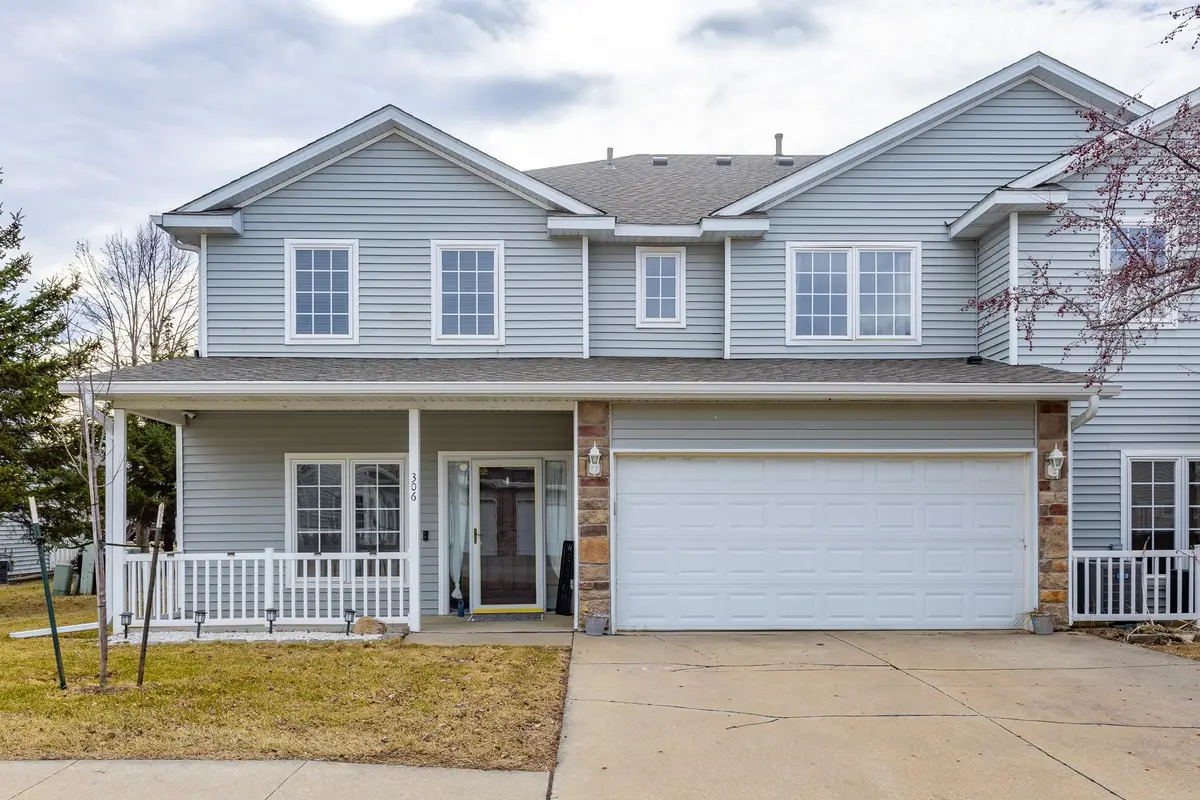 2100 Meadow Chase Lane #306, Des Moines, IA 50320 - #1