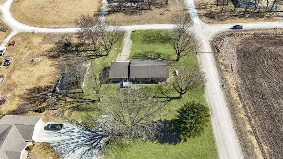 12991 137th Avenue, Plano, IA 52581 - #2