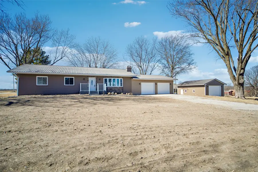 12991 137th Avenue, Plano, IA 52581 - #3