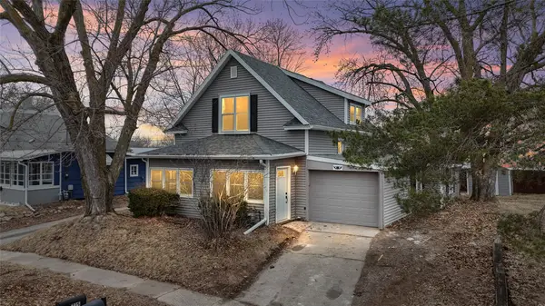 714 W 4th Street N, Newton, IA 50208