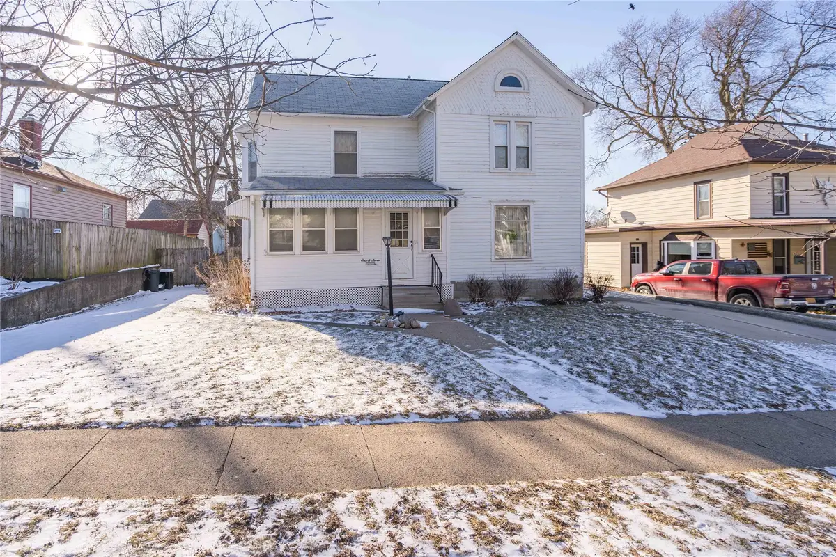 107 Marshall Street, Boone, IA 50036 - #1