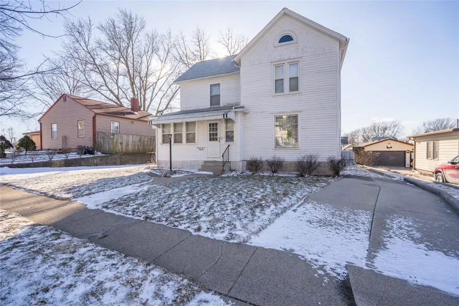 107 Marshall Street, Boone, IA 50036 - #2