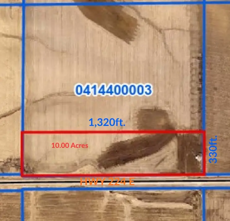 9774 Highway 224 E, Kellogg, IA 50135 - #3