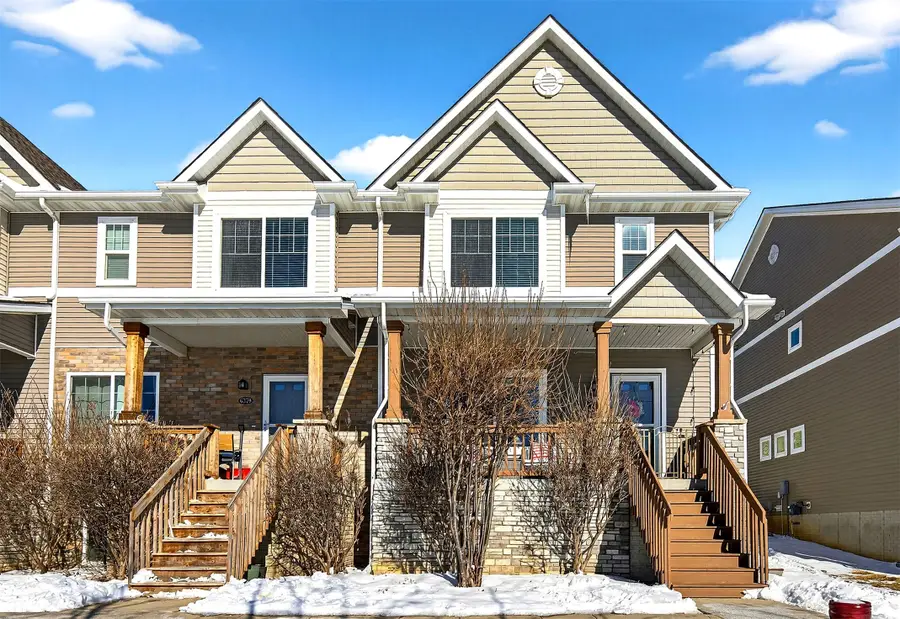 6373 Wistful Vista Drive, West Des Moines, IA 50266 - #2