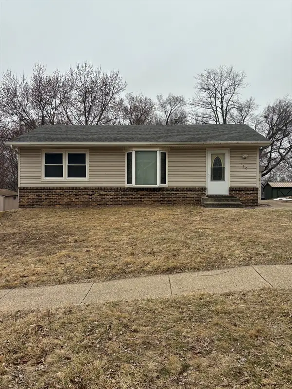 120 E 36th Street, Des Moines, IA 50317