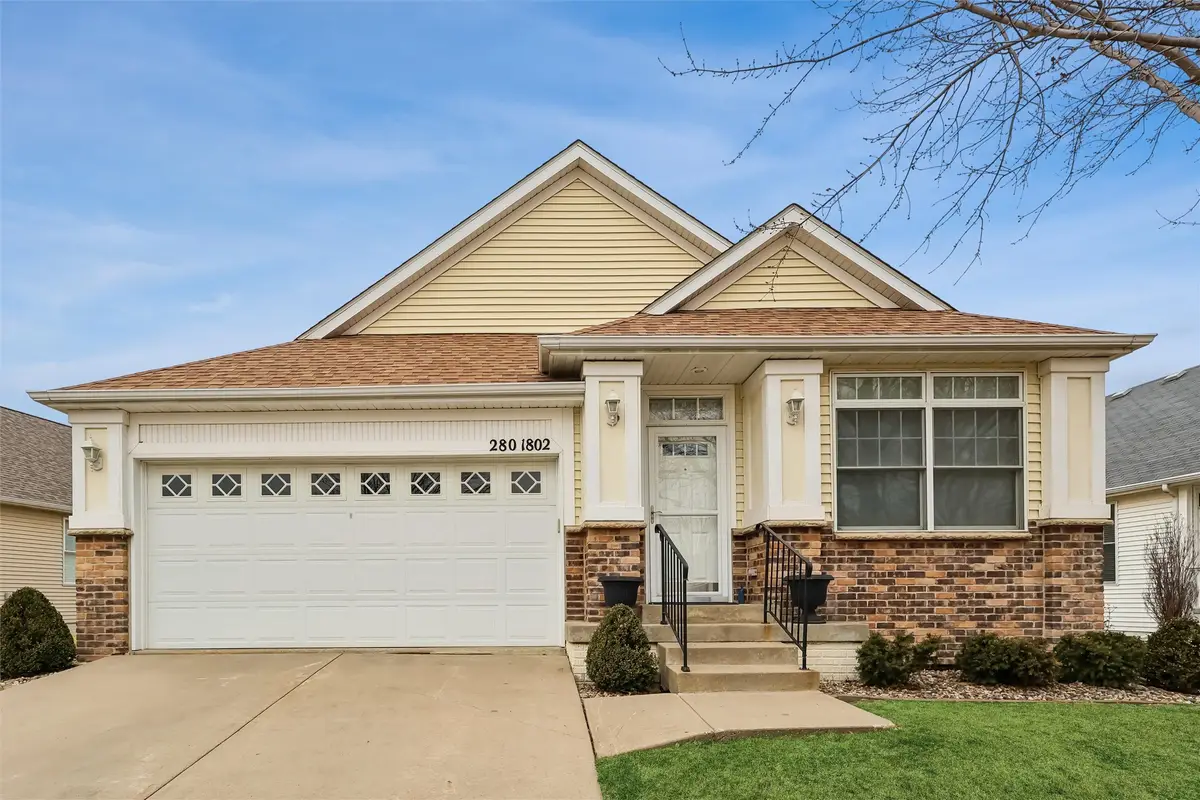 280 S 79th Street #1802, West Des Moines, IA 50266 - #1