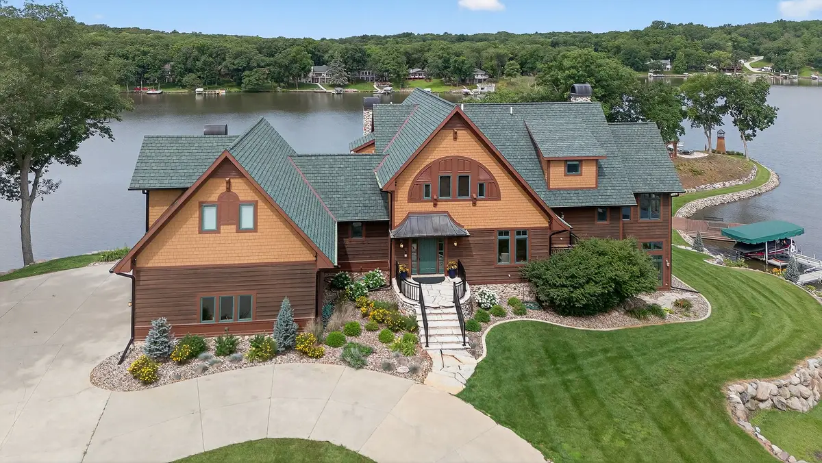 5061 Panorama Drive, Panora, IA 50216 - #1