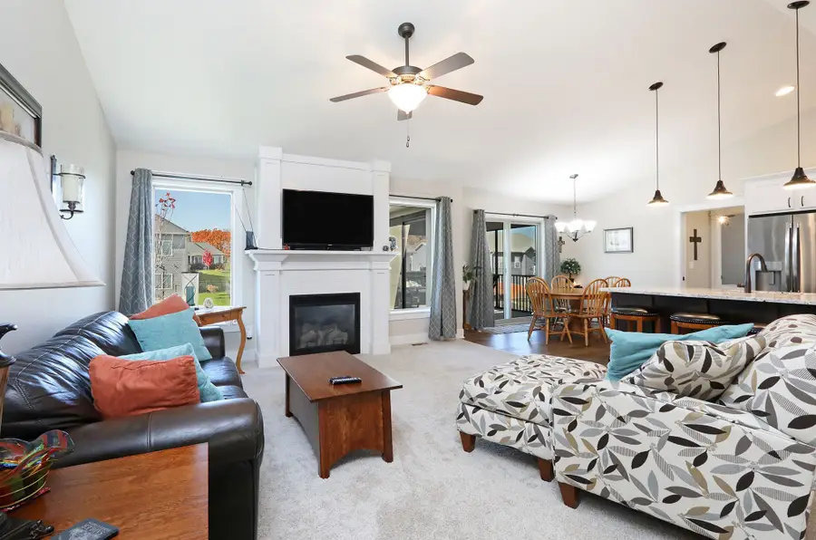 1000 Lost Lake Drive, Polk City, IA 50226 - #2