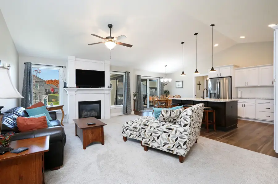 1000 Lost Lake Drive, Polk City, IA 50226 - #3