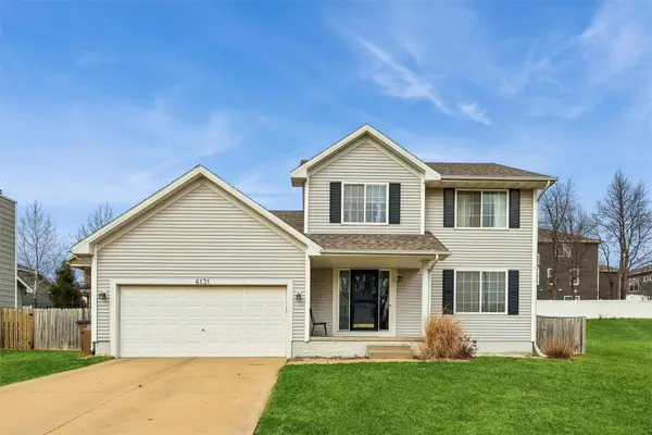 6131 Pommel Place, West Des Moines, IA 50266
