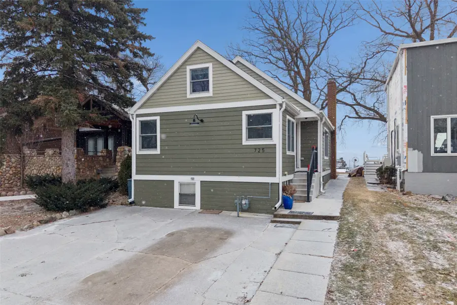 725 N Shore Drive, Clear Lake, IA 50428 - #3