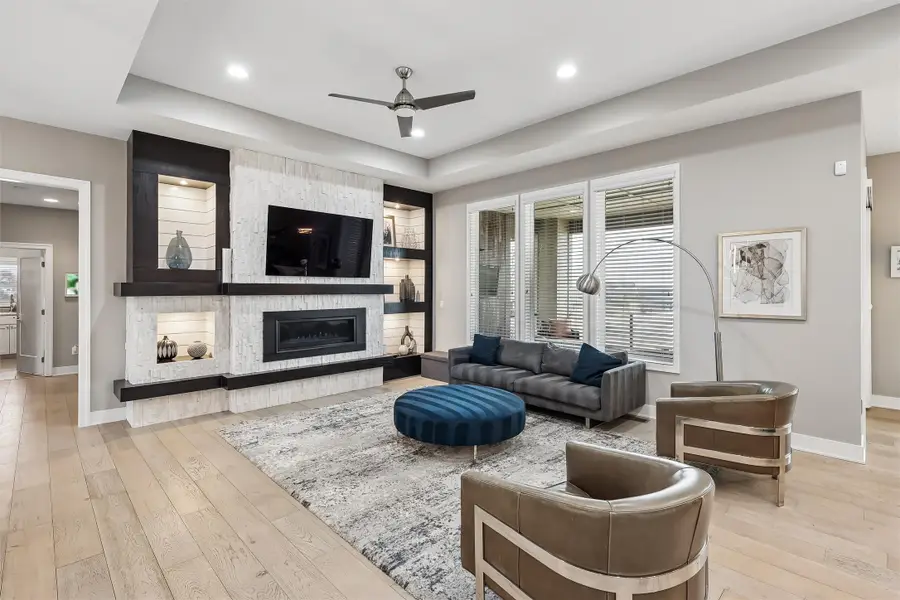 1606 NE Hillside Court, Ankeny, IA 50021 - #3