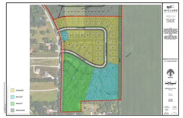 4208 SE 46th Street, Ankeny, IA 50021