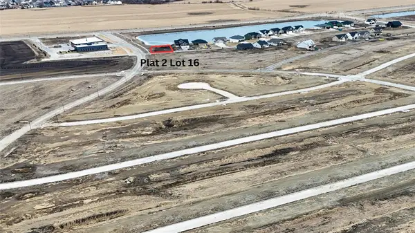 615 SW Cattail Road, Grimes, IA 50111