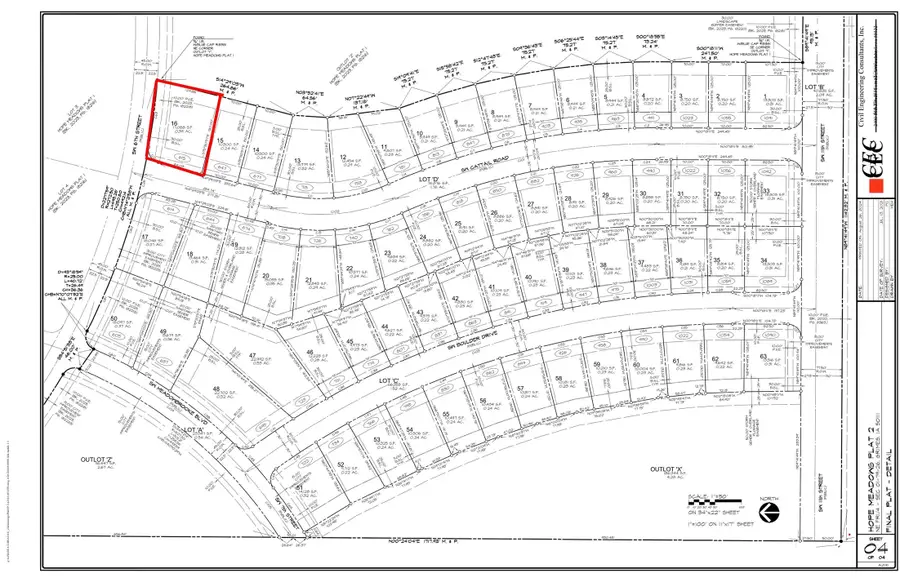 615 SW Cattail Road, Grimes, IA 50111 - #2