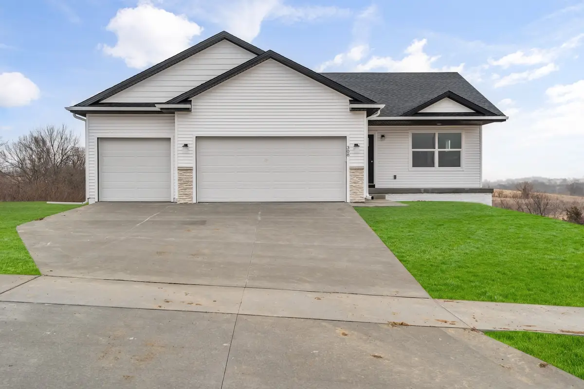 308 N 20th Street, Indianola, IA 50125 - #1