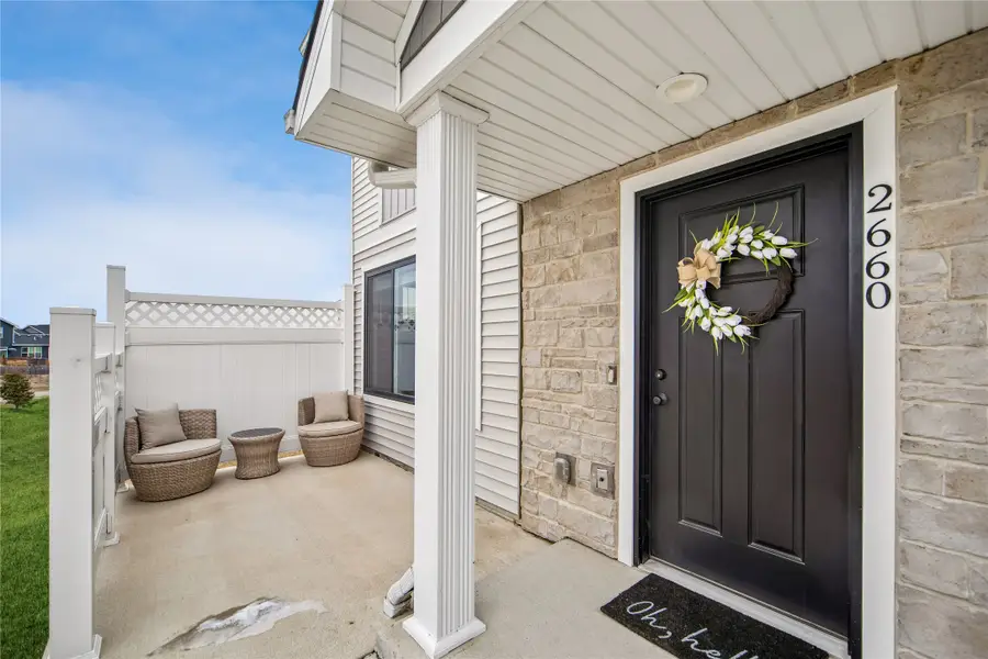 2660 SE Osier Avenue, West Des Moines, IA 50265 - #2
