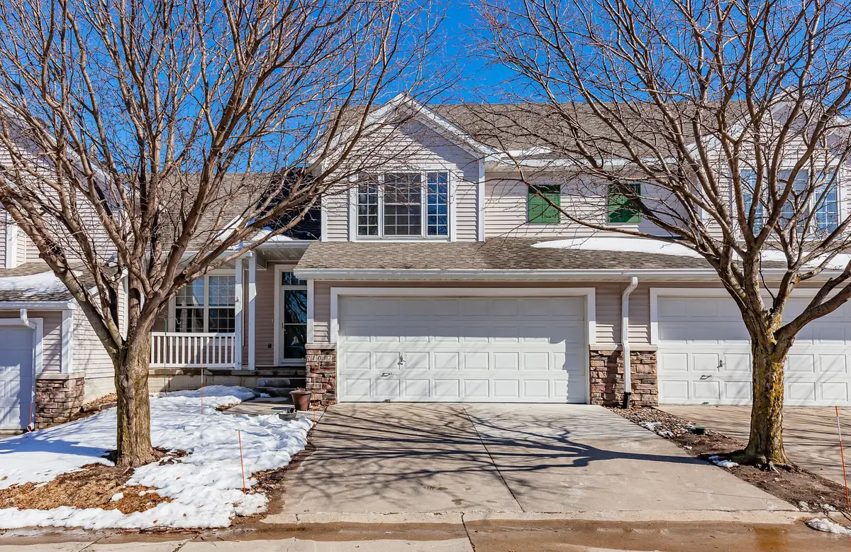 1037 NW Prairie Ridge Drive, Ankeny, IA 50023 - #1