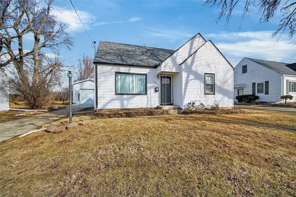 2809 62nd Street, Des Moines, IA 50322