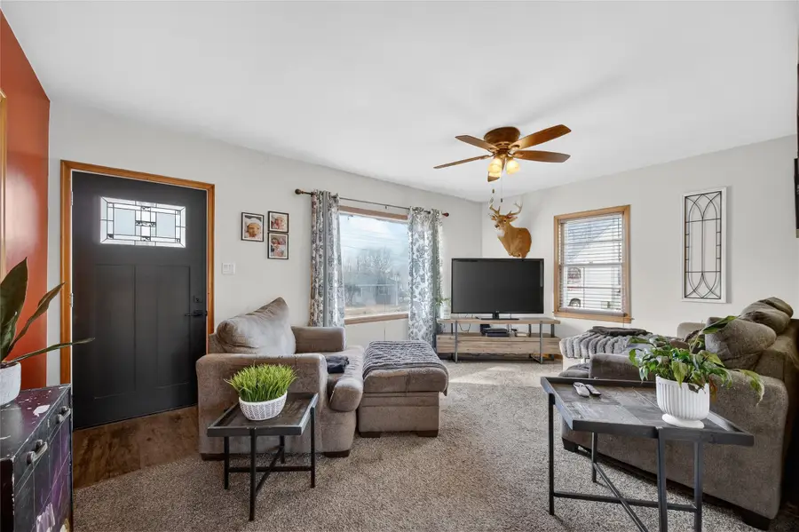 2809 62nd Street, Des Moines, IA 50322 - #2