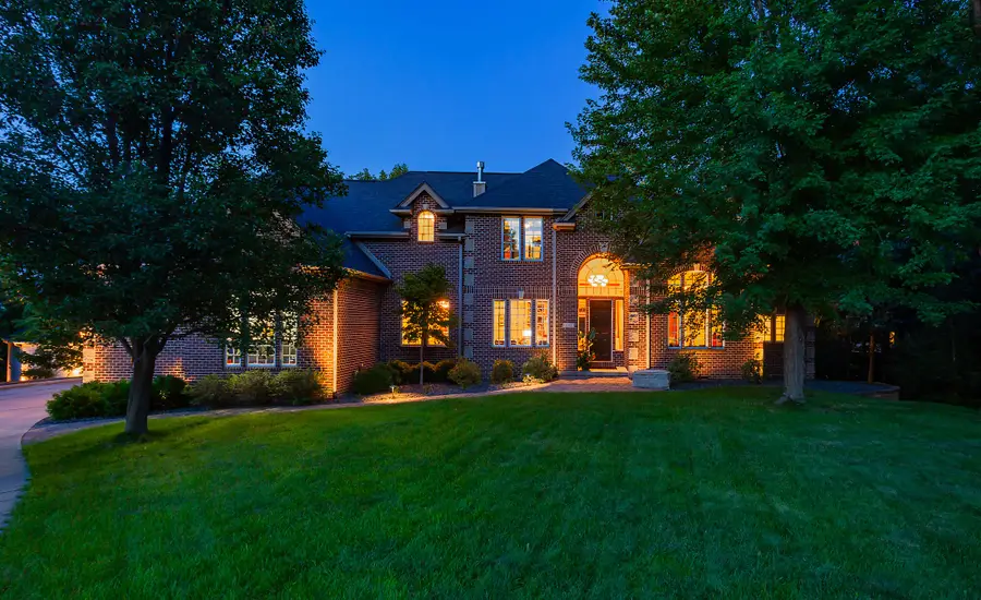 605 Oakwood Place, Polk City, IA 50226 - #2