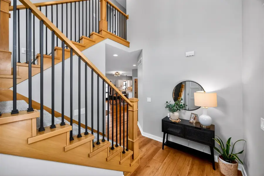 3324 Glenwood Drive, West Des Moines, IA 50265 - #2