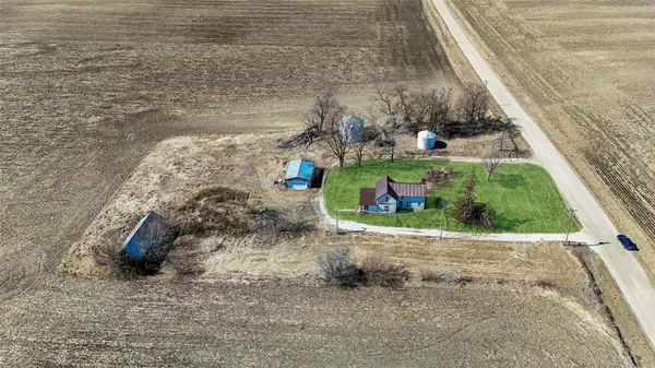 1845 330th Street, Jamaica, IA 50128