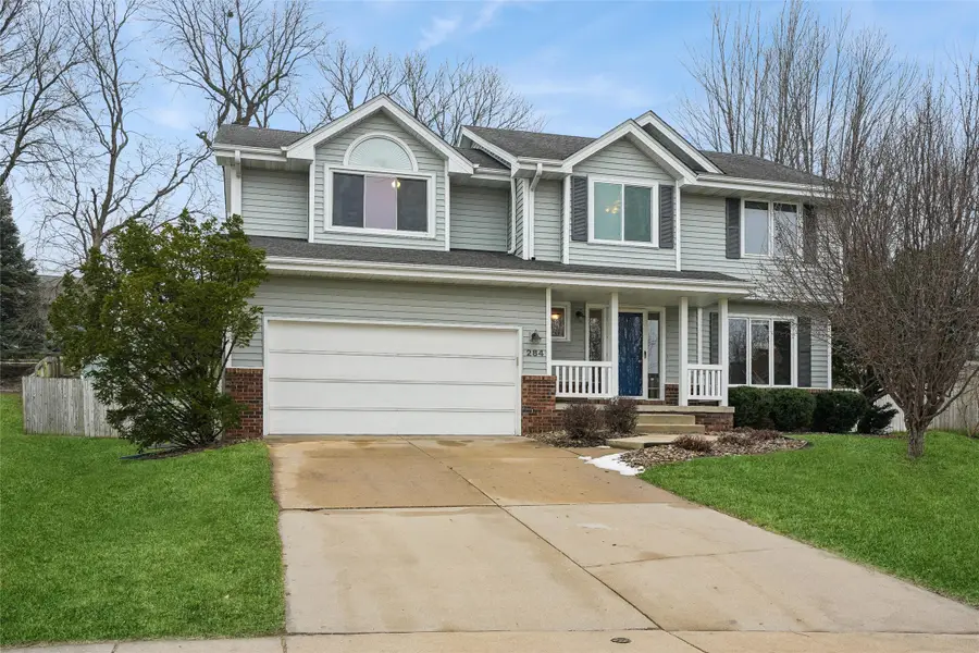284 58th Court, West Des Moines, IA 50266 - #3