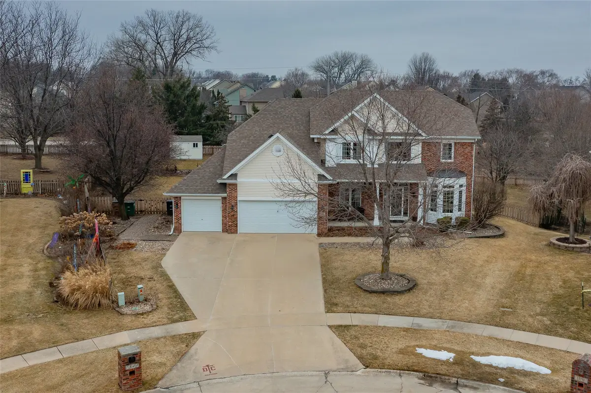 1544 NW 127th Court, Clive, IA 50325 - #1