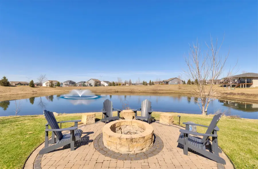 505 NE Dellwood Court, Waukee, IA 50263 - #2