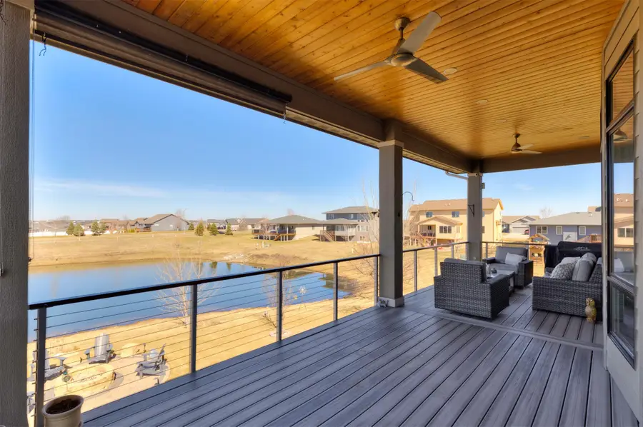 505 NE Dellwood Court, Waukee, IA 50263 - #3