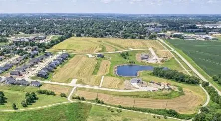 836 E 26th Street N, Newton, IA 50208 - #2