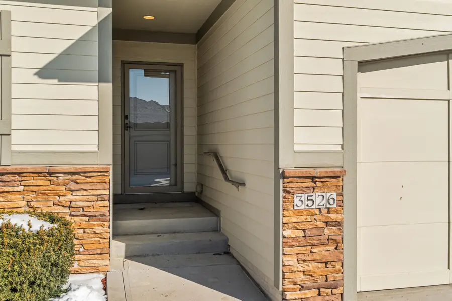 3526 NE Renaissance Drive, Ankeny, IA 50021 - #2