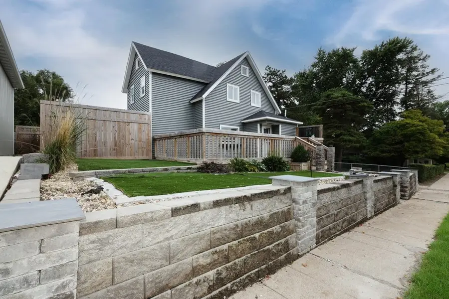 722 Mamie Eisenhower Avenue, Boone, IA 50036 - #2