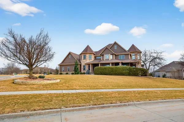 1342 NE Tuscany Boulevard, Ankeny, IA 50021