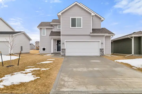 4319 NW 13th Street, Ankeny, IA 50023