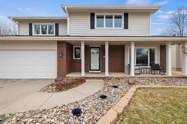 2510 NW 3rd Street, Ankeny, IA 50023