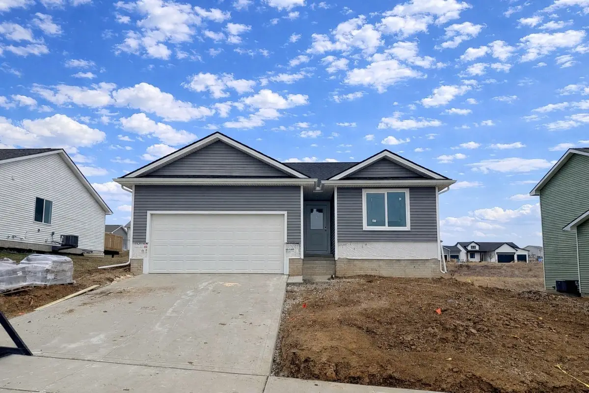 723 W Wright Road, Norwalk, IA 50211 - #1