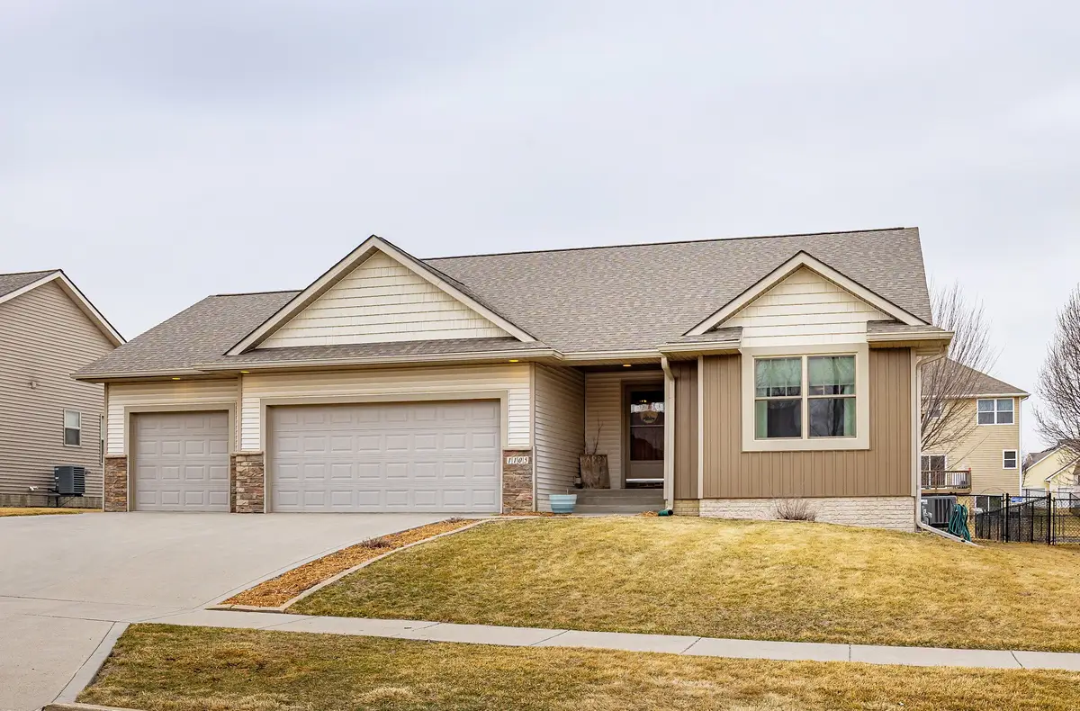 1105 SW 6th Street, Grimes, IA 50111 - #1