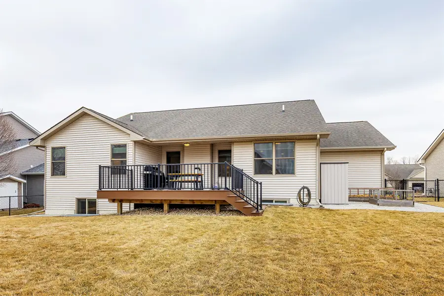 1105 SW 6th Street, Grimes, IA 50111 - #3