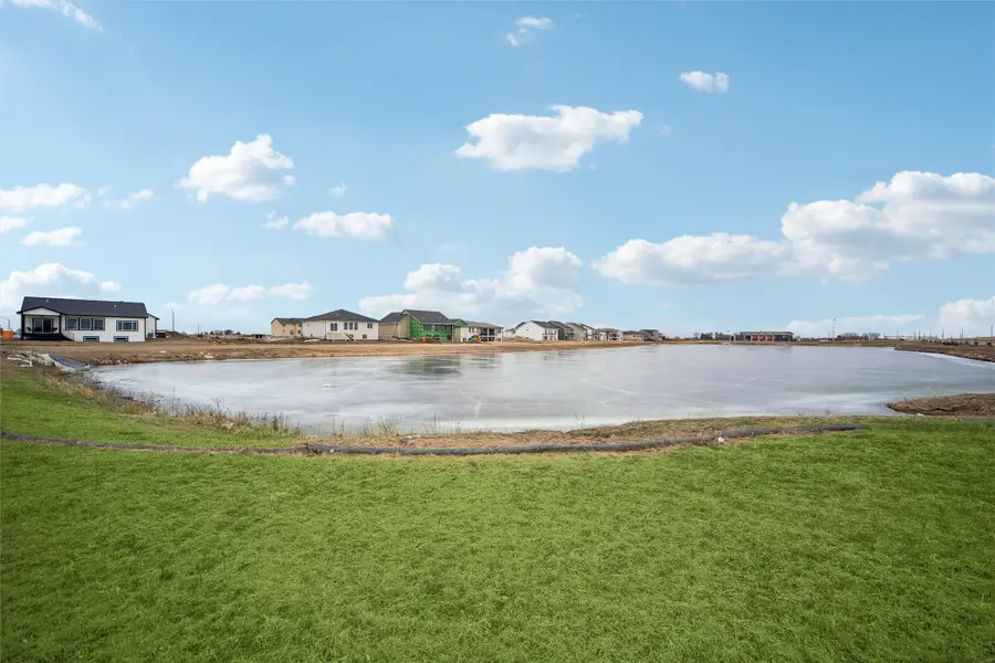 1022 SW Cattail Road, Grimes, IA 50111 - #2