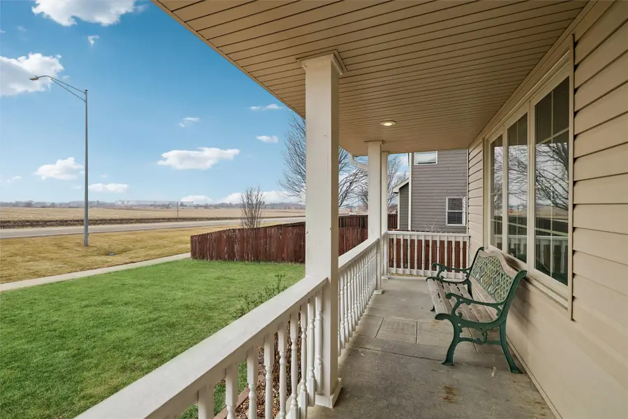 704 15th Street Se, Bondurant, IA 50035 - #3