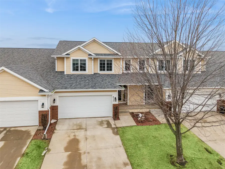 812 SE Williams Court, Waukee, IA 50263 - #2