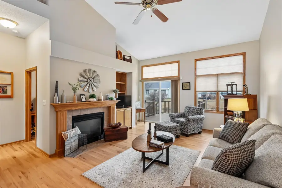 812 SE Williams Court, Waukee, IA 50263 - #3