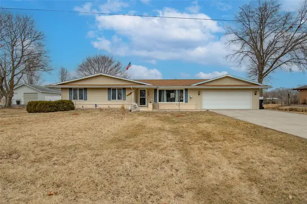 1609 Taylor Street, Redfield, IA 50233