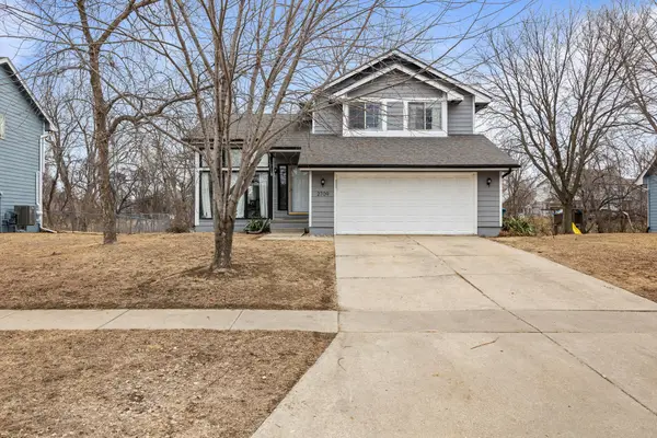 2709 NW Park Lane, Ankeny, IA 50023