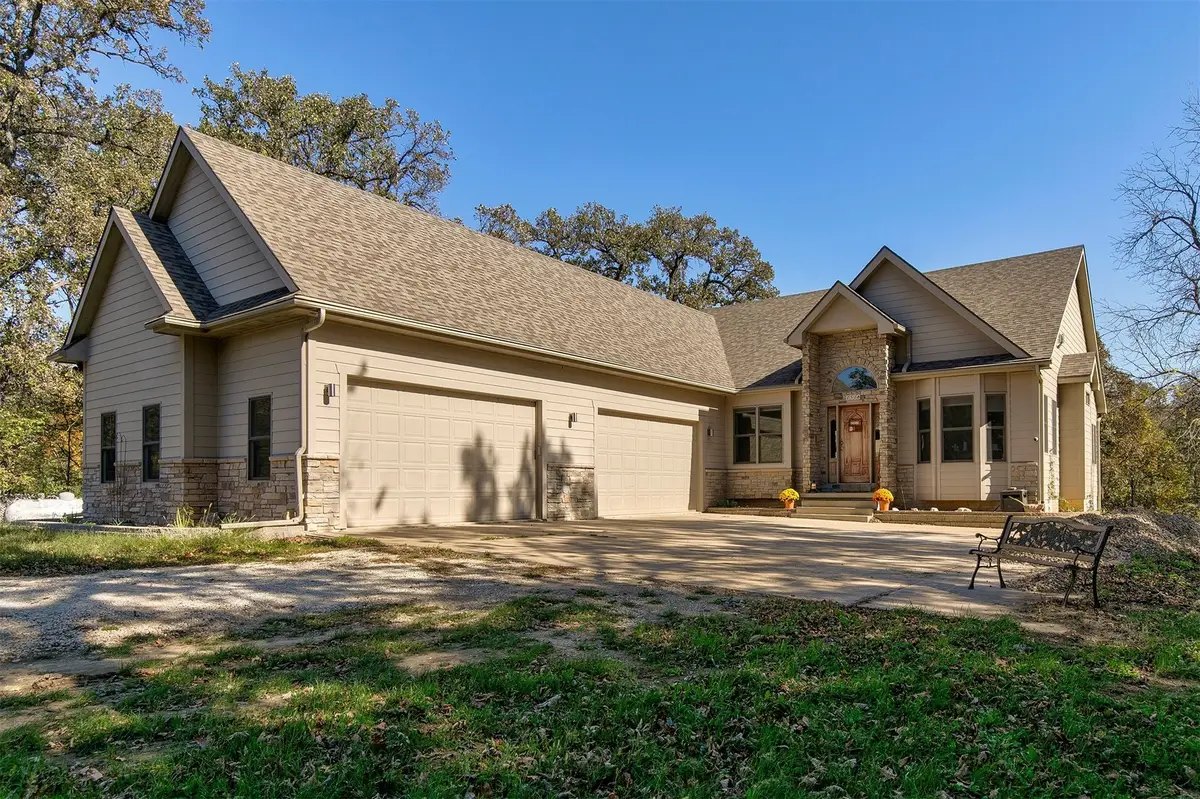 1516 Roseman Bridge Road, Winterset, IA 50273 - #1